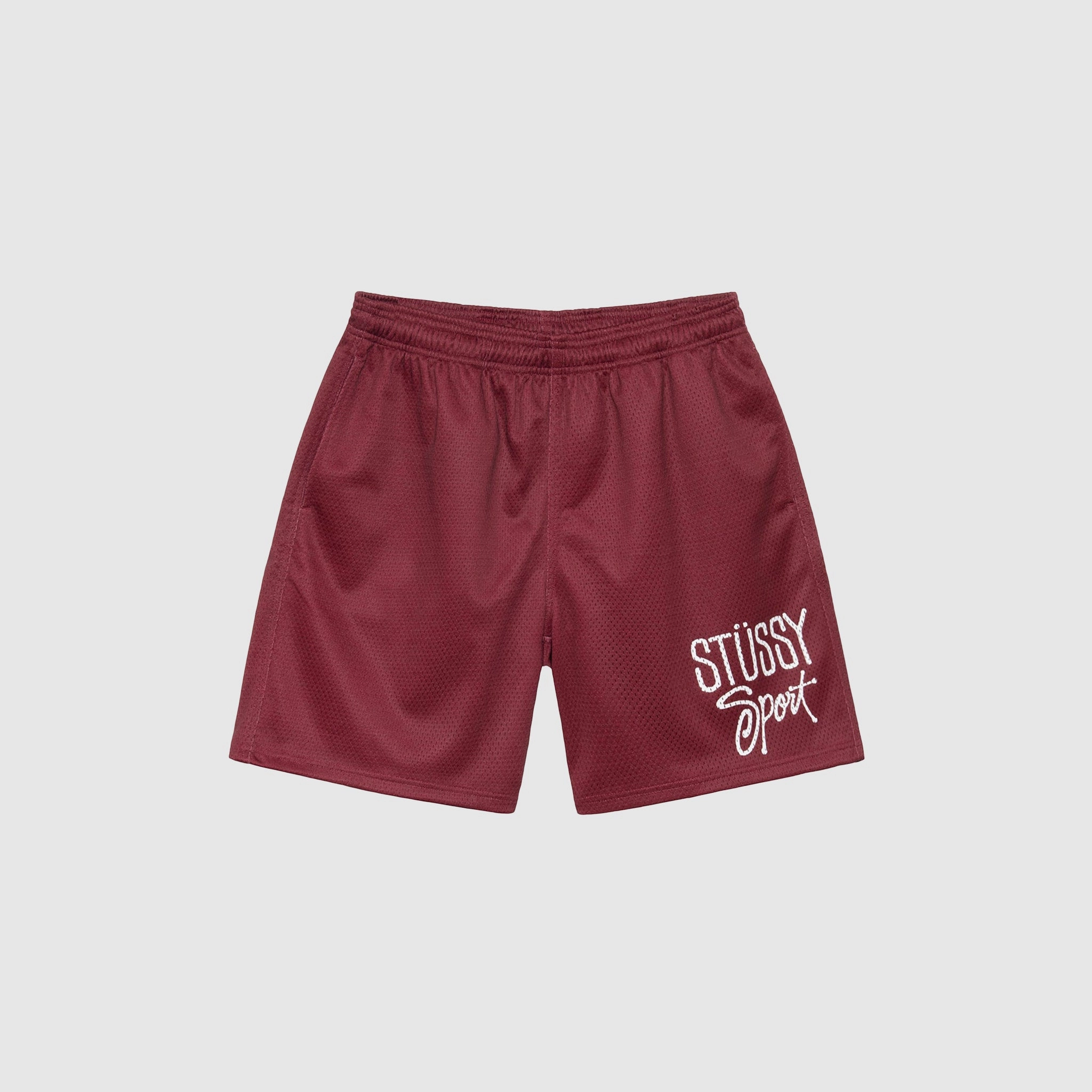 MESH SPORT SHORT