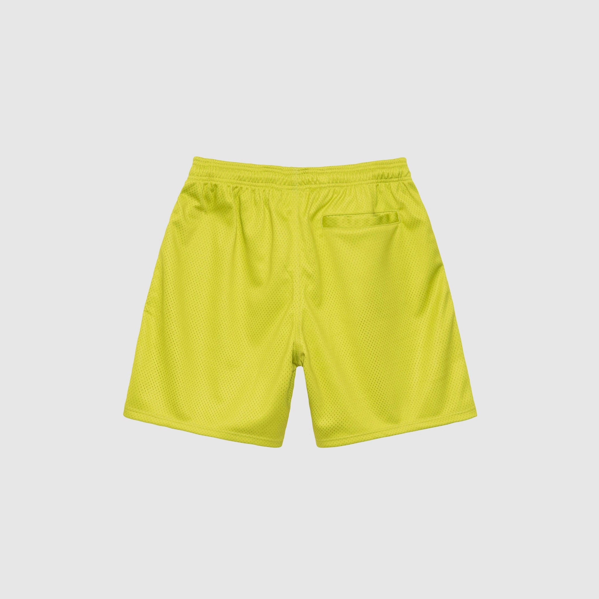 MESH SPORT SHORT