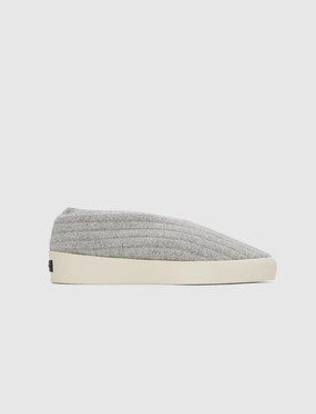 MOC KNIT LOW