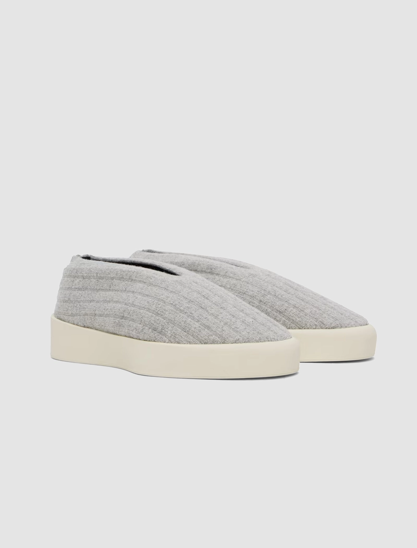MOC KNIT LOW