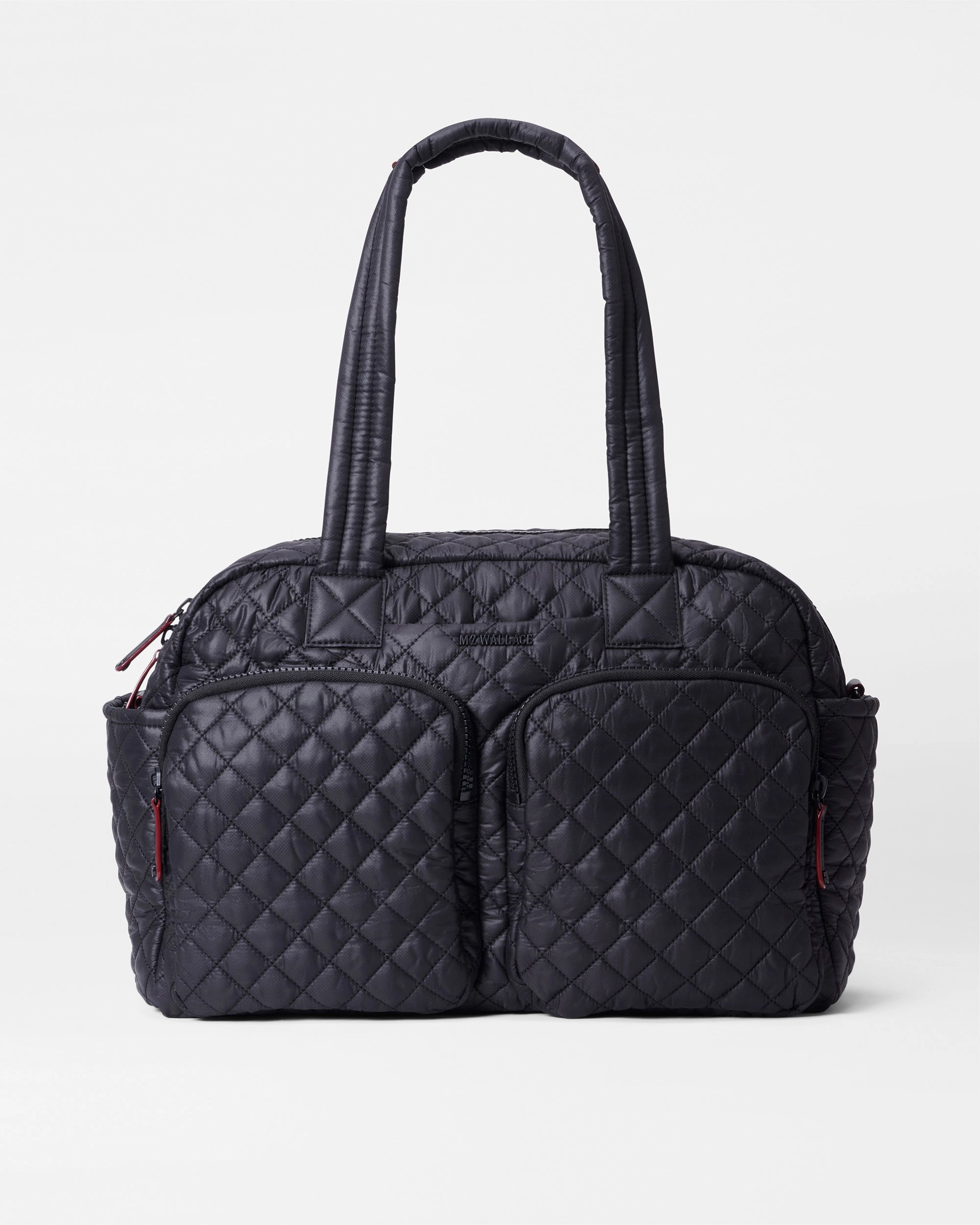 MZ Wallace Nik Duffle Bag