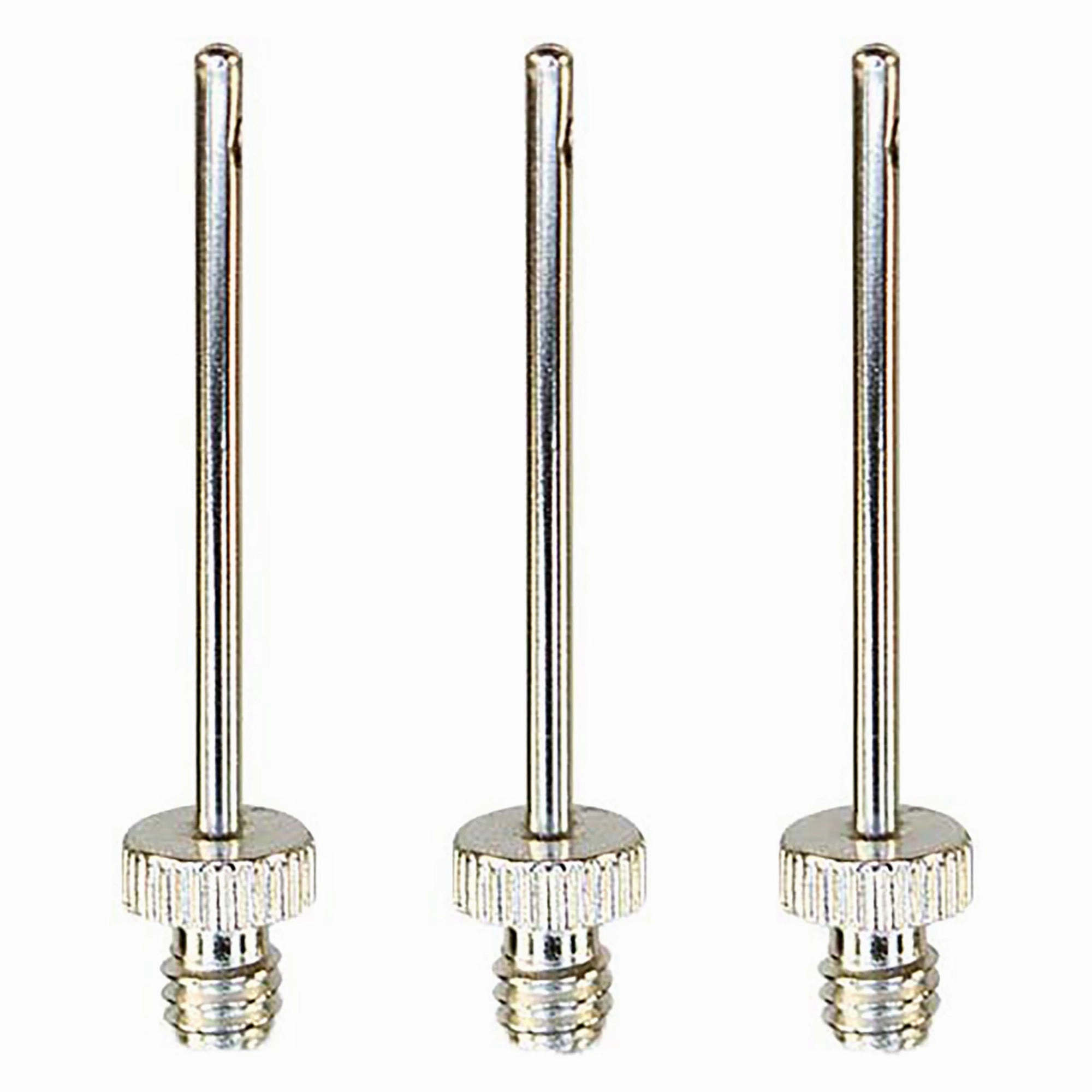 Needles