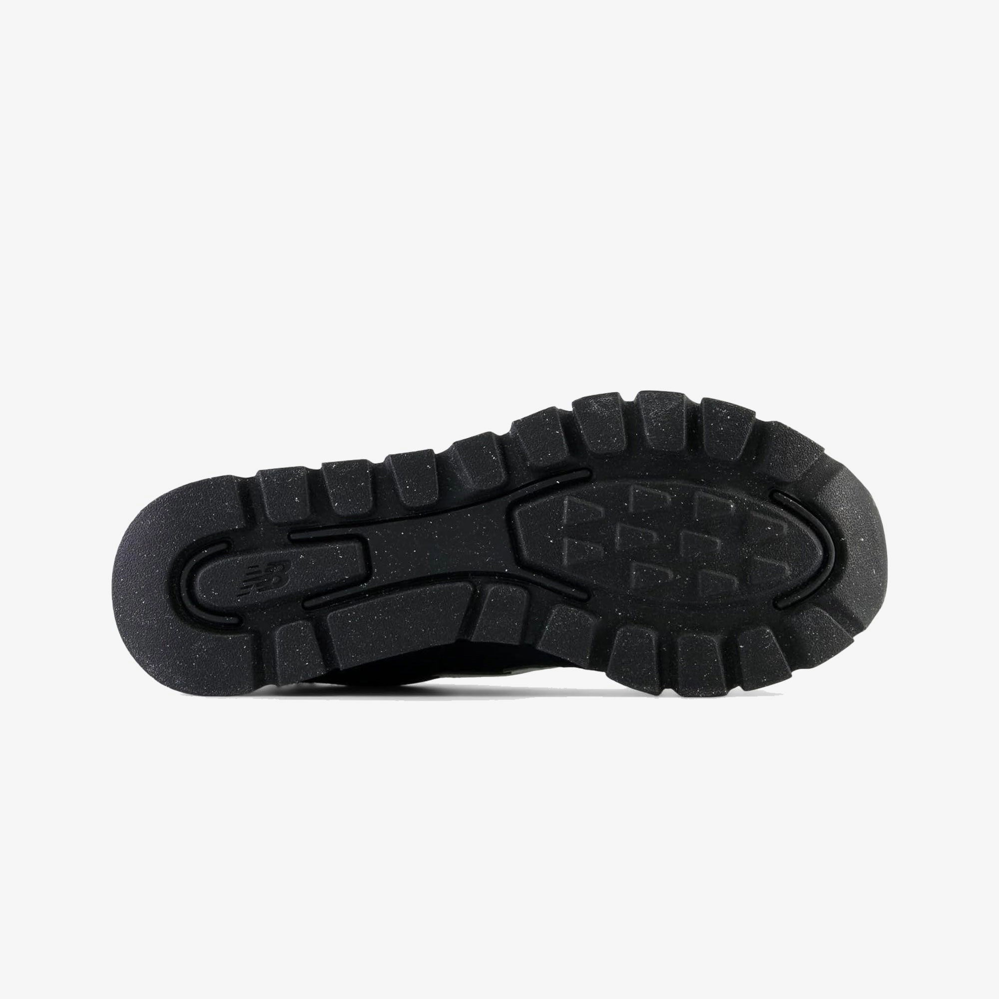 New Balance | 574  { BLACK