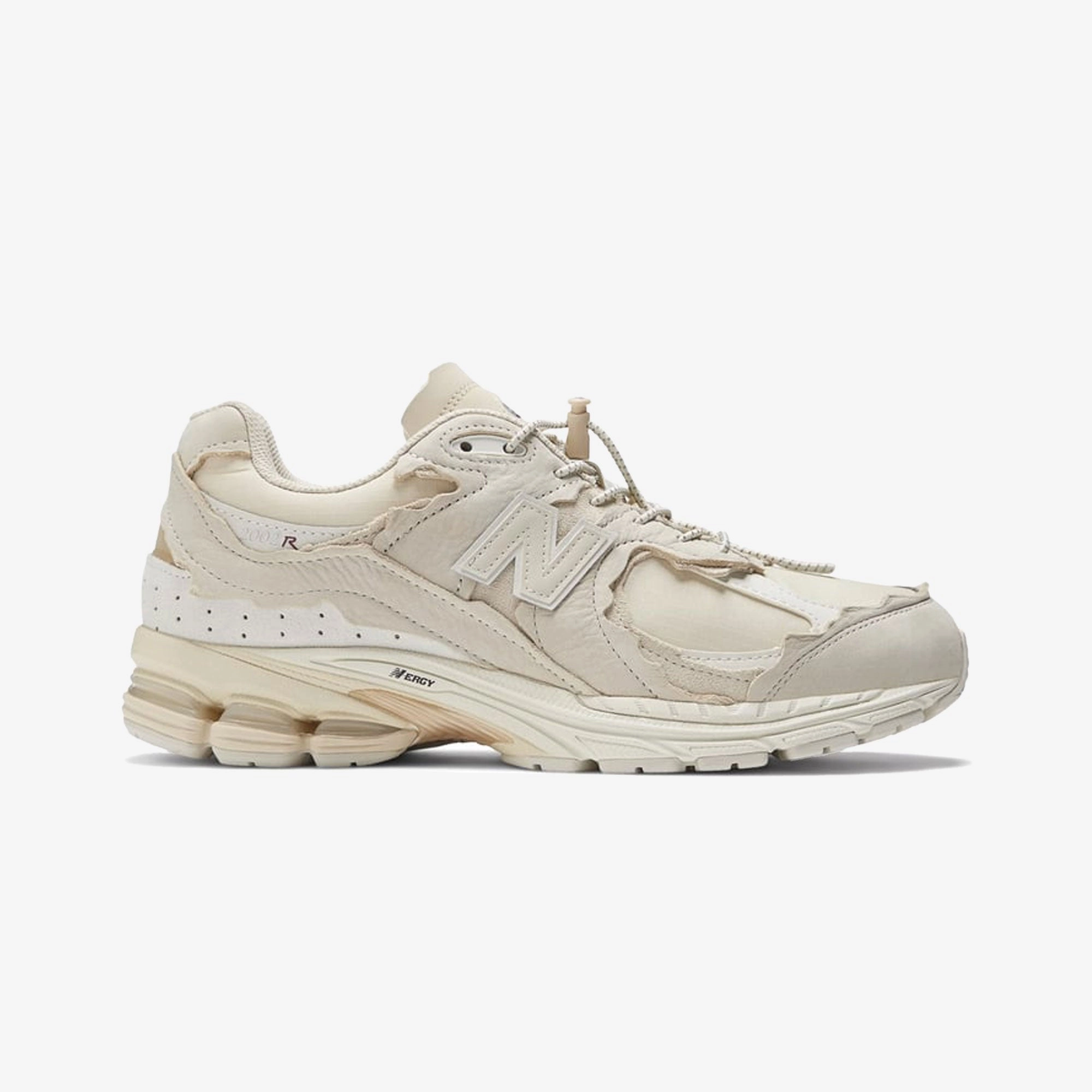 New Balance | M2002 RDQ  { SANDSTONE