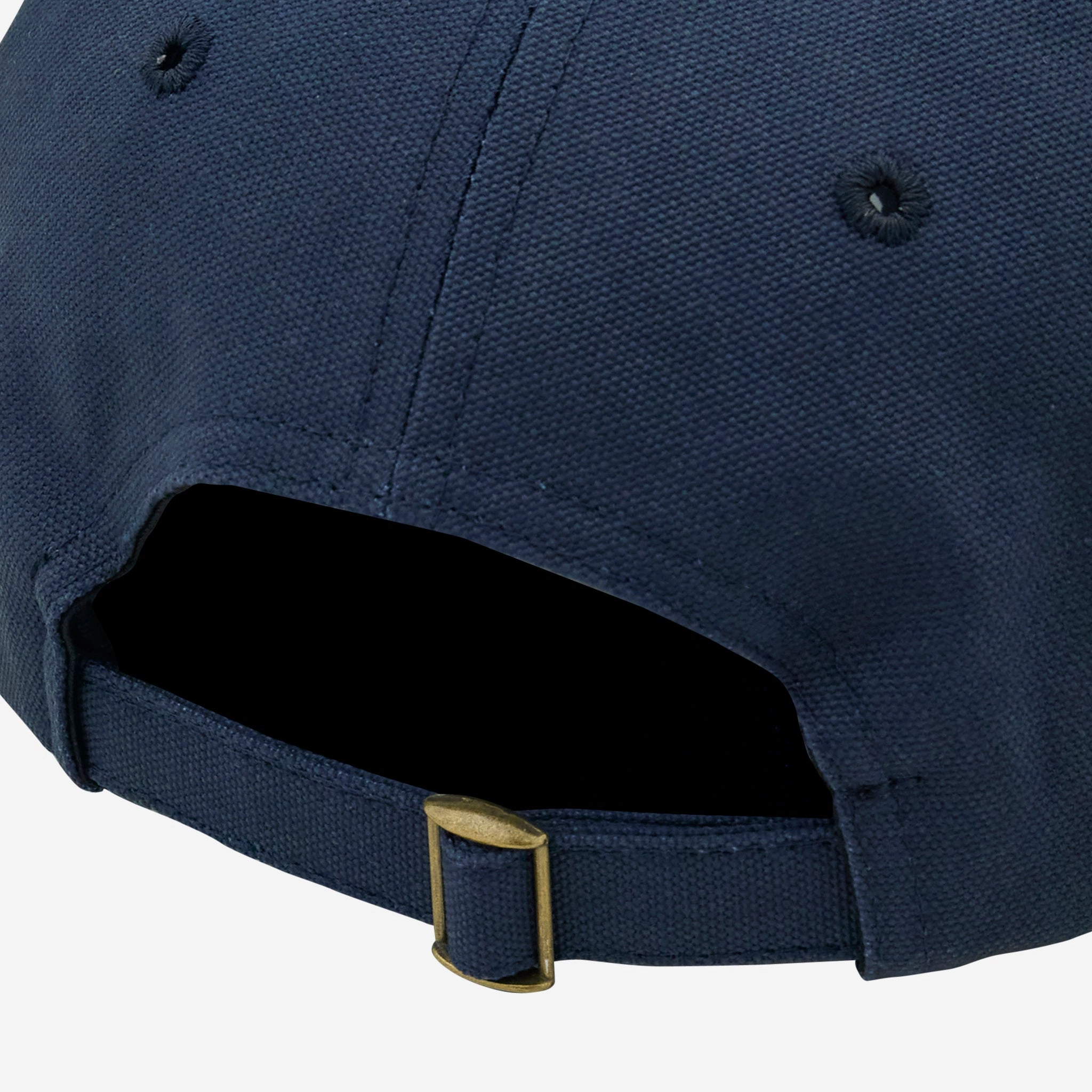 New York New York Cap Navy