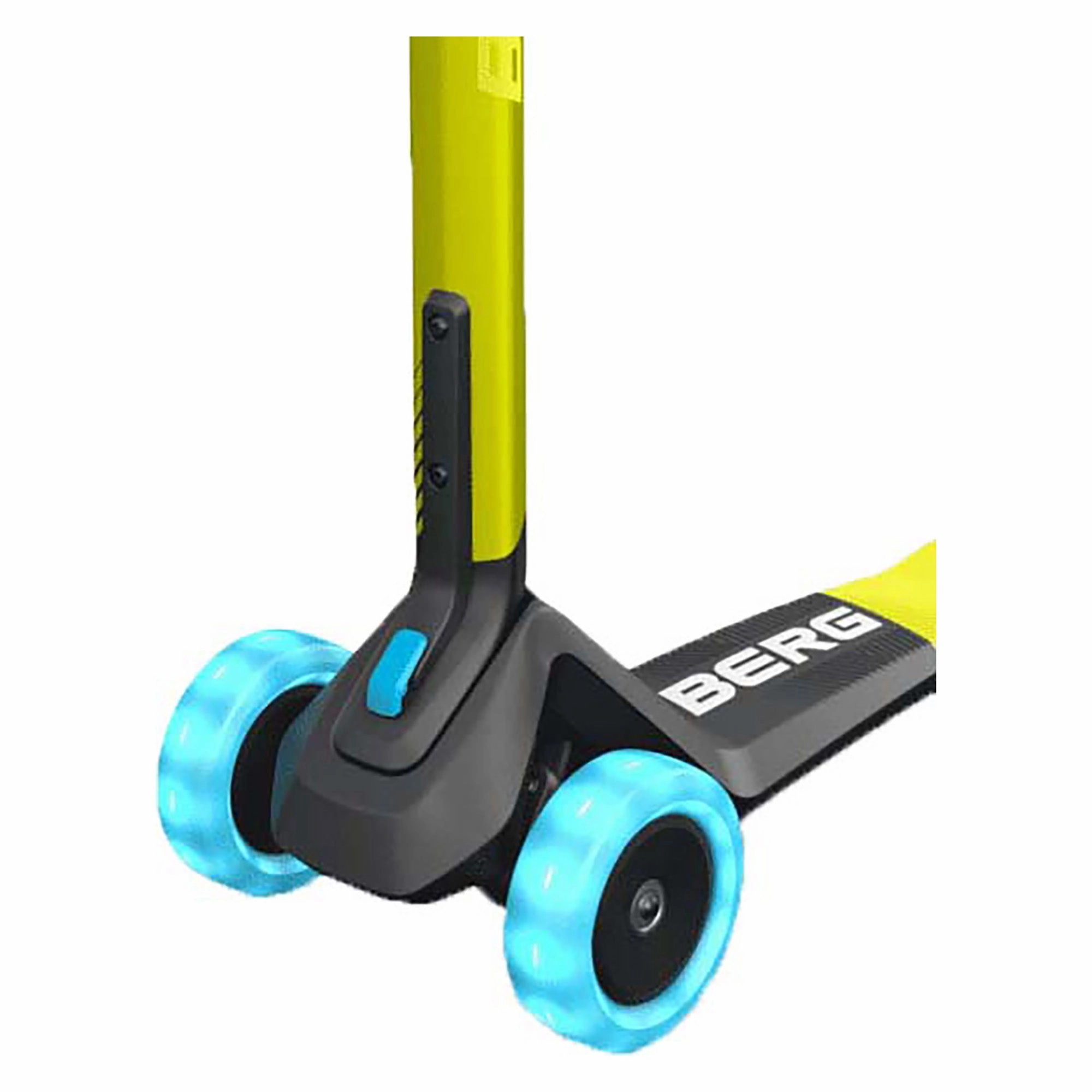 Nexo Foldable Lights Scooters