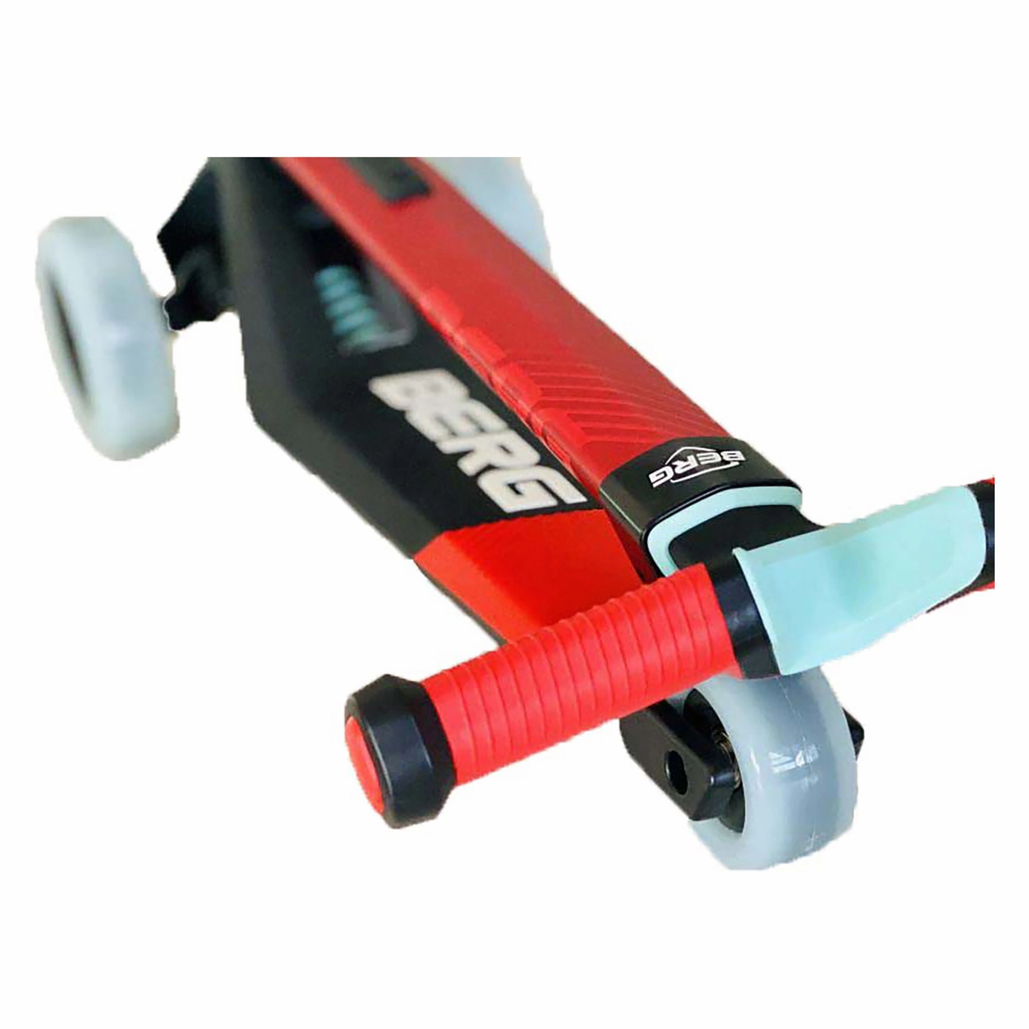 Nexo Foldable Lights Scooters