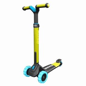 Nexo Foldable Lights Scooters
