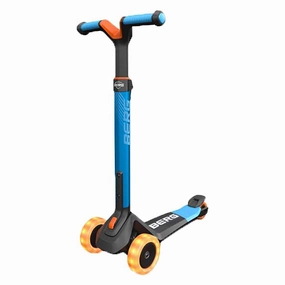 Nexo Foldable Lights Scooters