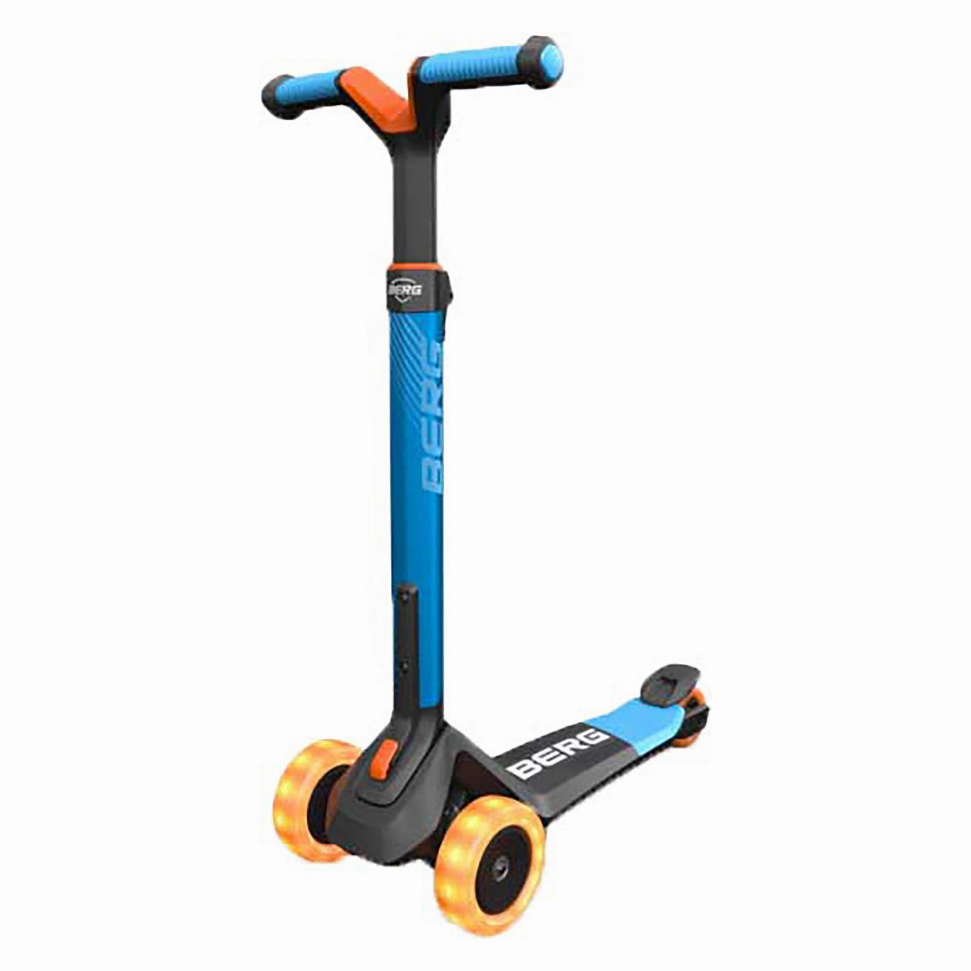 Nexo Foldable Lights Scooters