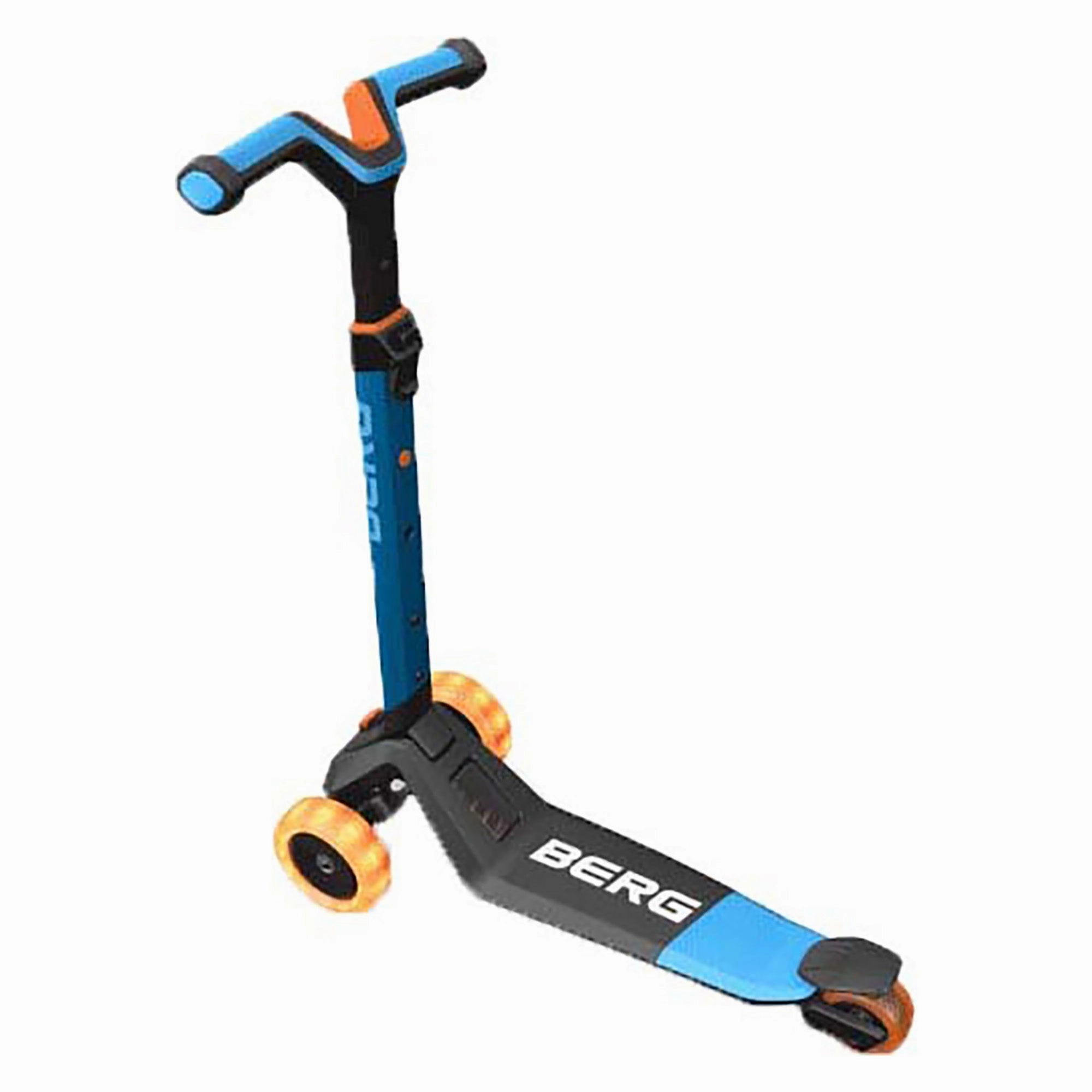 Nexo Foldable Lights Scooters