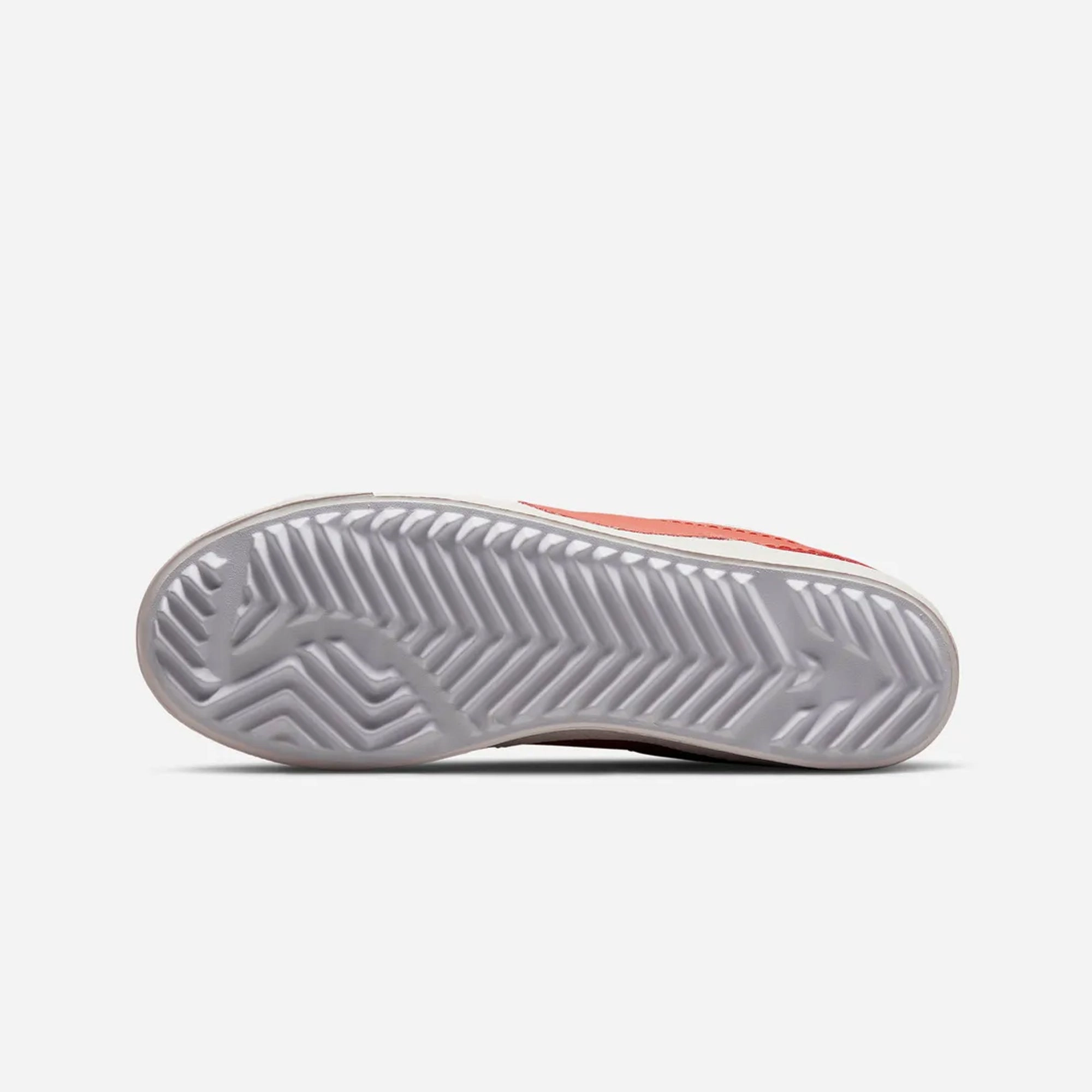 Nike | BLAZER MID '77 JUMBO { WHITE/MANTRA ORANGE-SAIL-TOTAL ORANGE