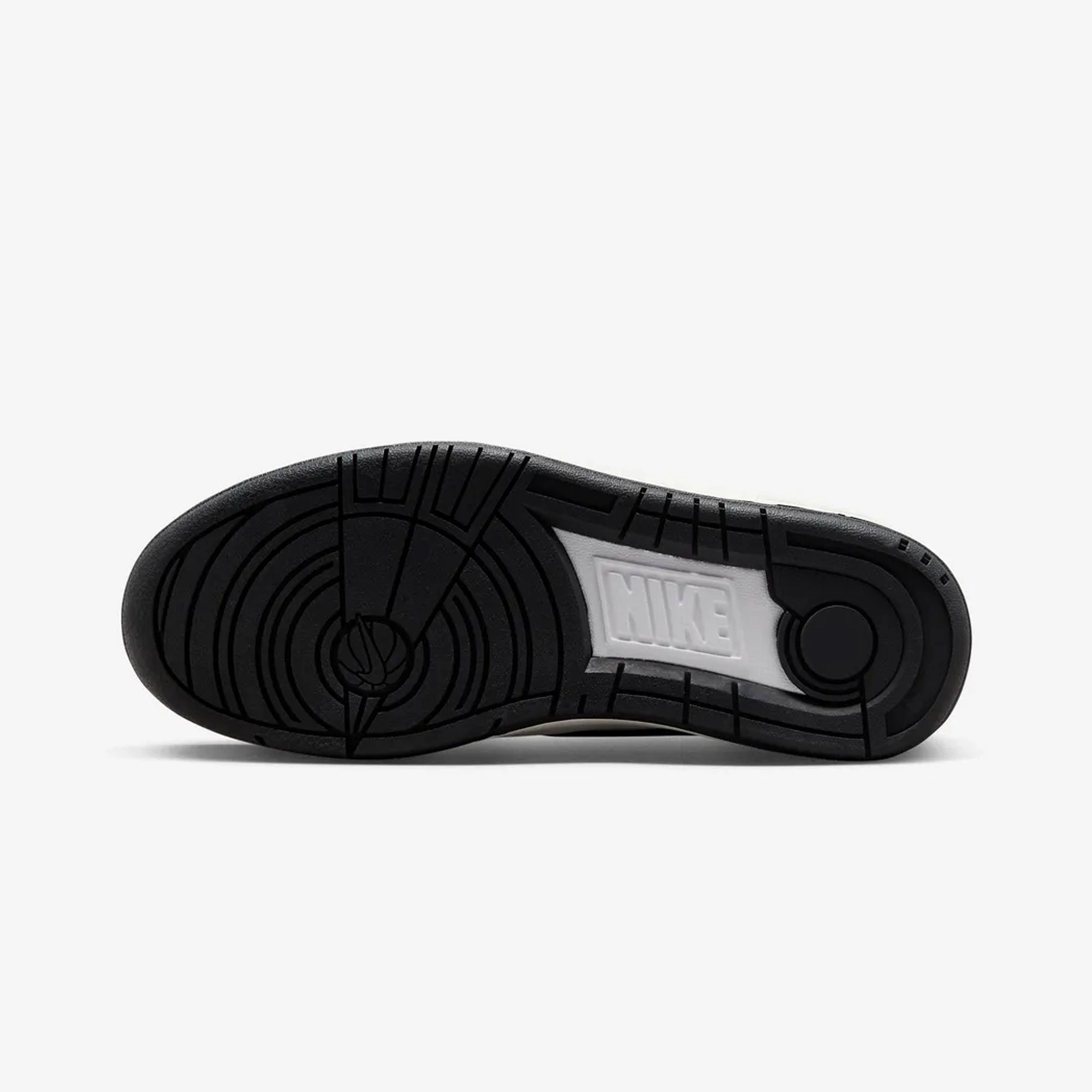 NIKE | FULL FORCE LOW { WHITE/BLACK-PEWTER-SAIL