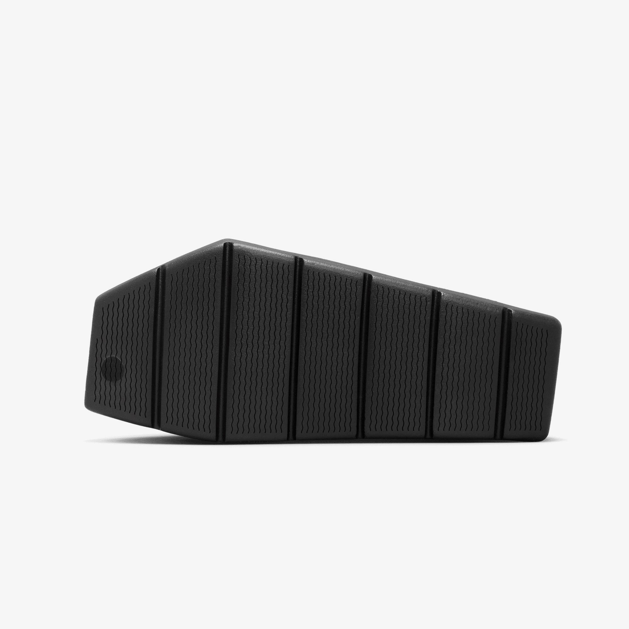 Nike | HEX MULE  { OFF NOIR/OFF NOIR