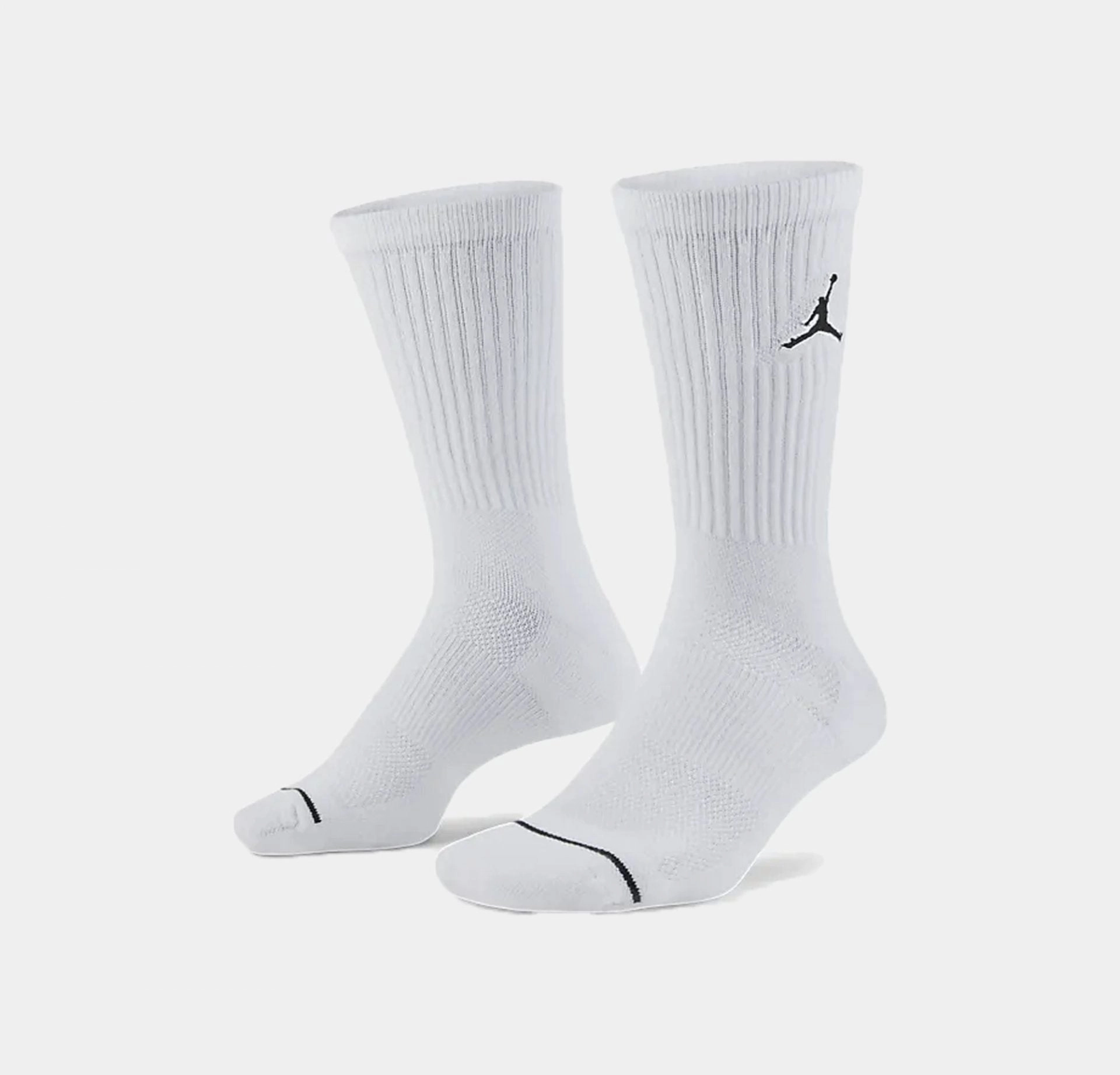 Nike | JORDAN EVERYDAY MAX UNISEX CREW SOCKS (3 PACK)