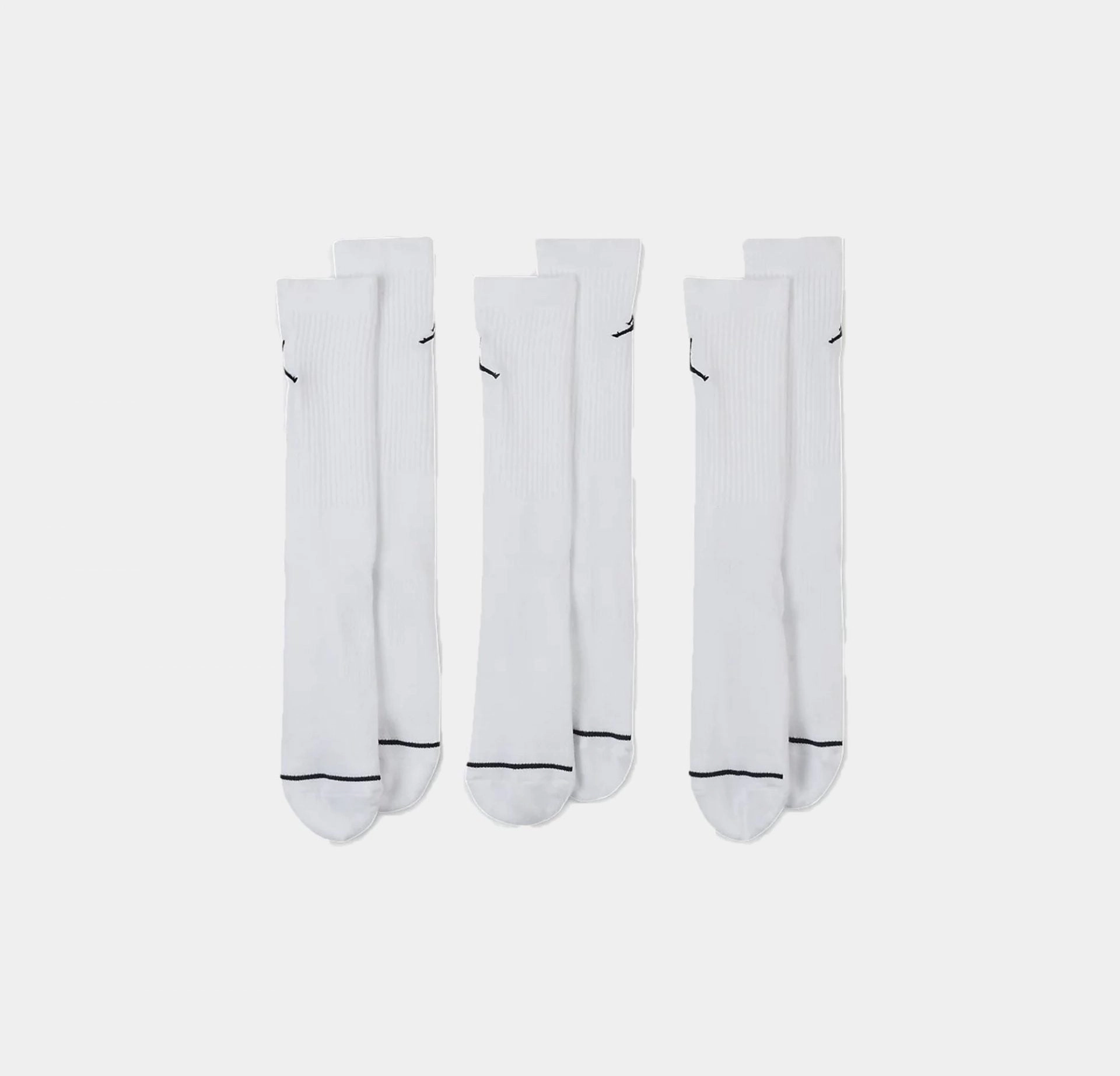 Nike | JORDAN EVERYDAY MAX UNISEX CREW SOCKS (3 PACK)