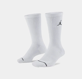 Nike | JORDAN EVERYDAY MAX UNISEX CREW SOCKS (3 PACK)
