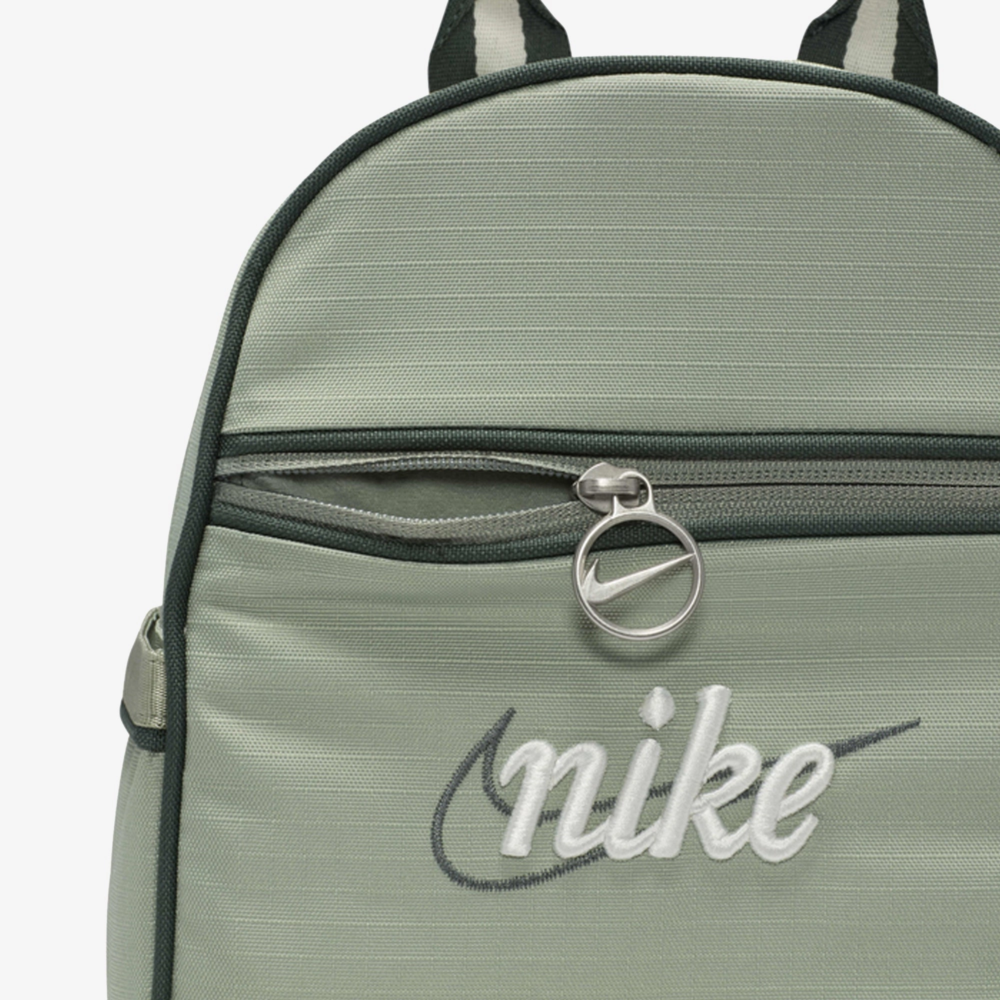 NIKE | SPORTSWEAR FUTURA 365 { JADE HORIZON/VINTAGE GREEN/SUMMIT WHITE