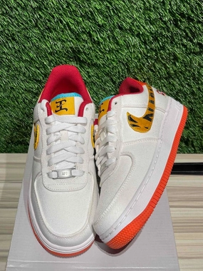 Nike Air Force 1 Low '07 LX Year of the Tiger (Women's) Sz 5.5Y/7W