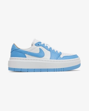 NIKE AIR JORDAN1 ELEVATE LOW UNIVERSITY BLUE