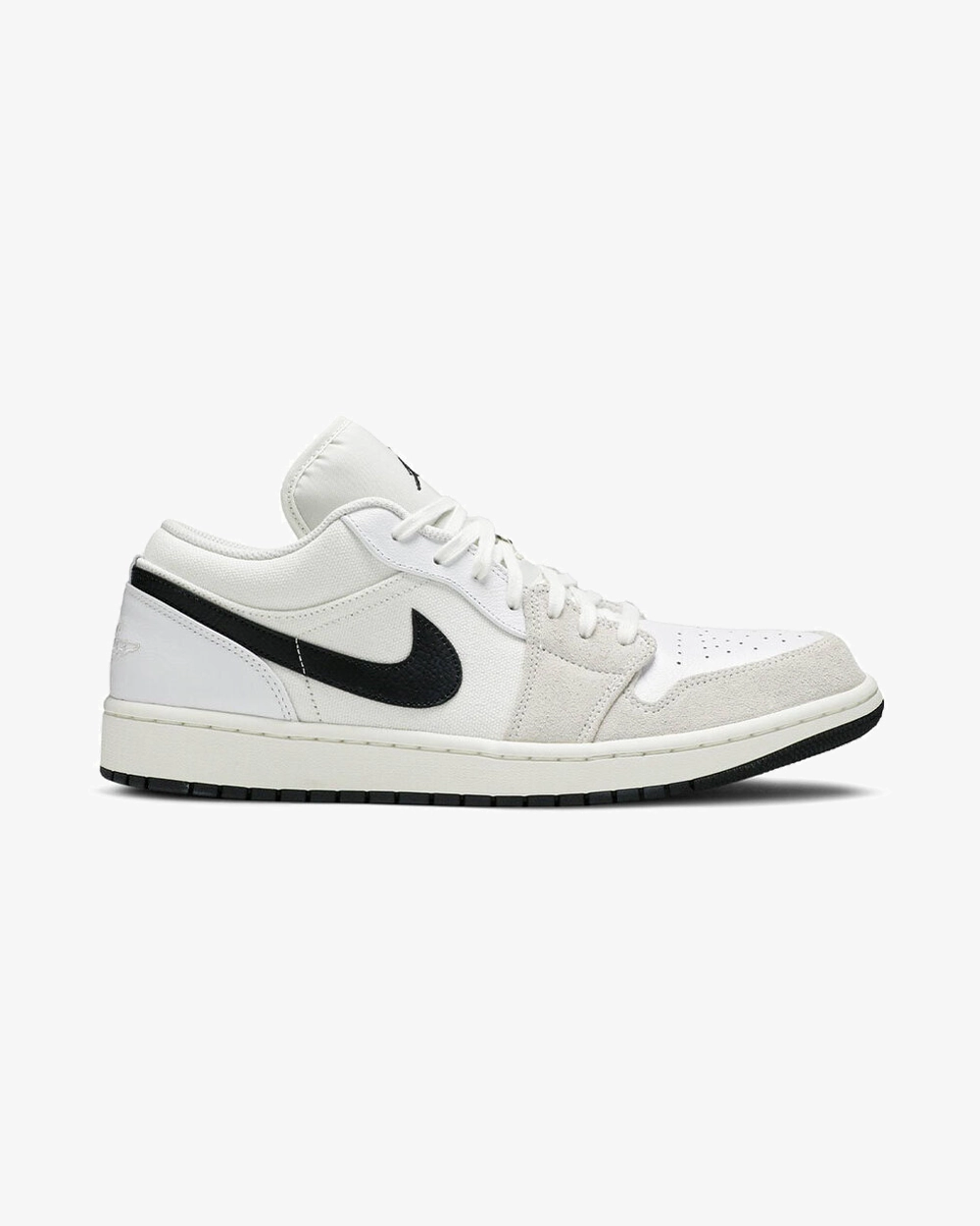 NIKE AIR JORDAN1 LOW PRM SAIL -
