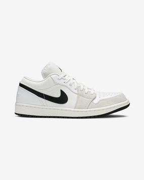 NIKE AIR JORDAN1 LOW PRM SAIL -