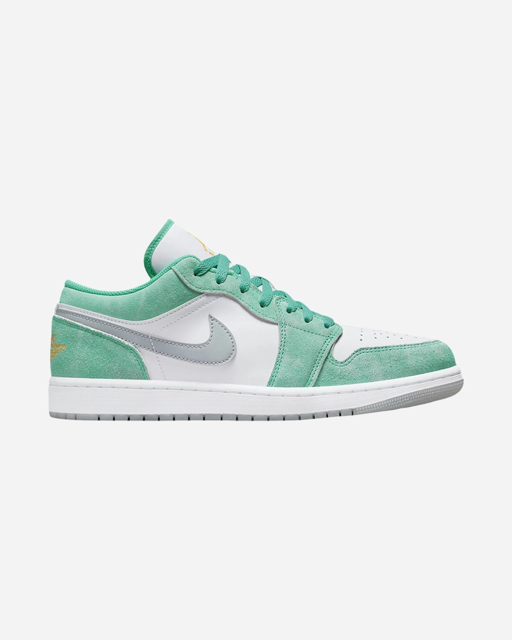 NIKE AIR JORDAN1 LOW SE EMERALD