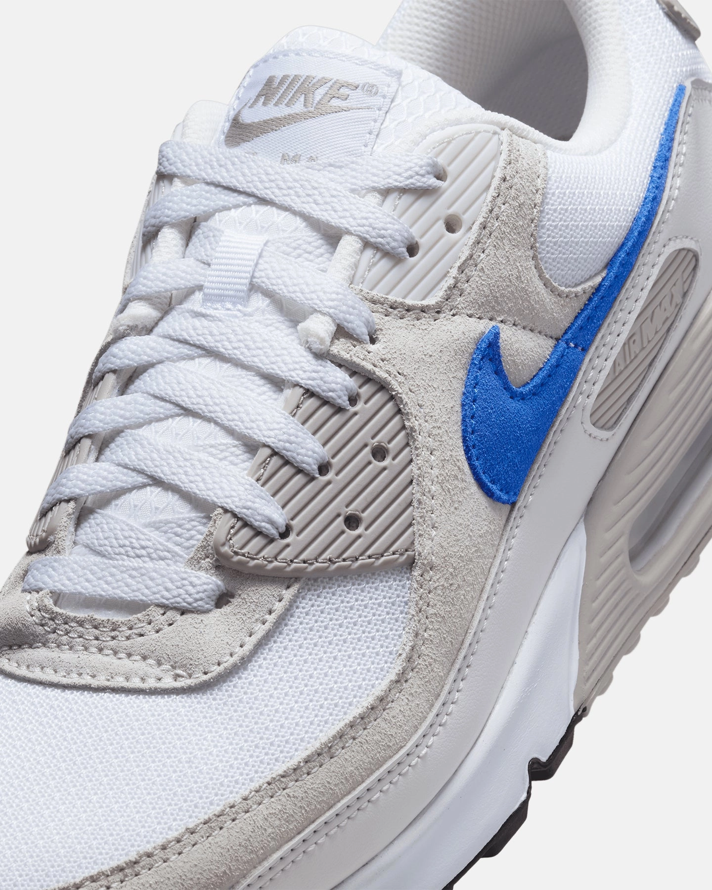 Nike Air Max 90 White/Blue