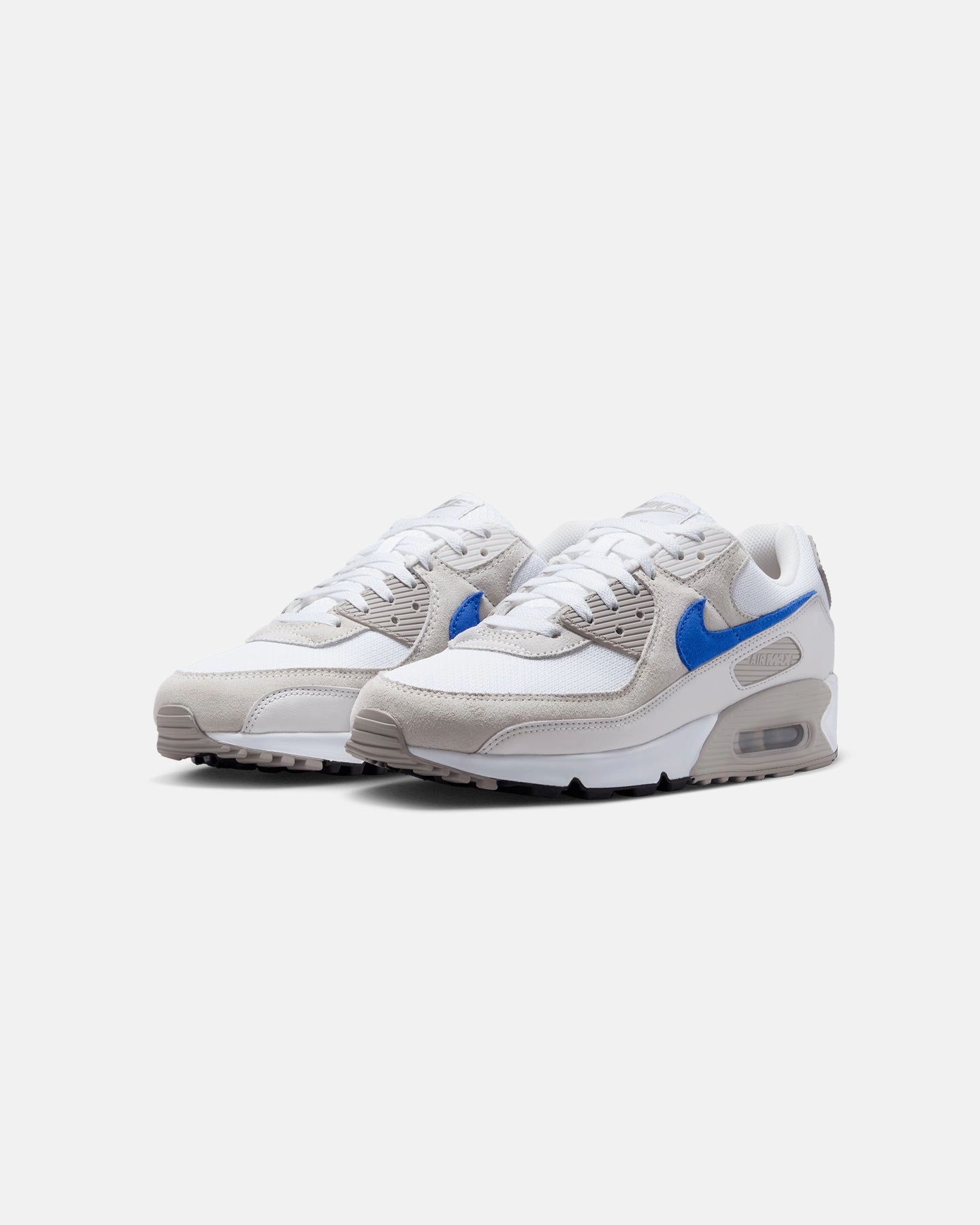 Nike Air Max 90 White/Blue