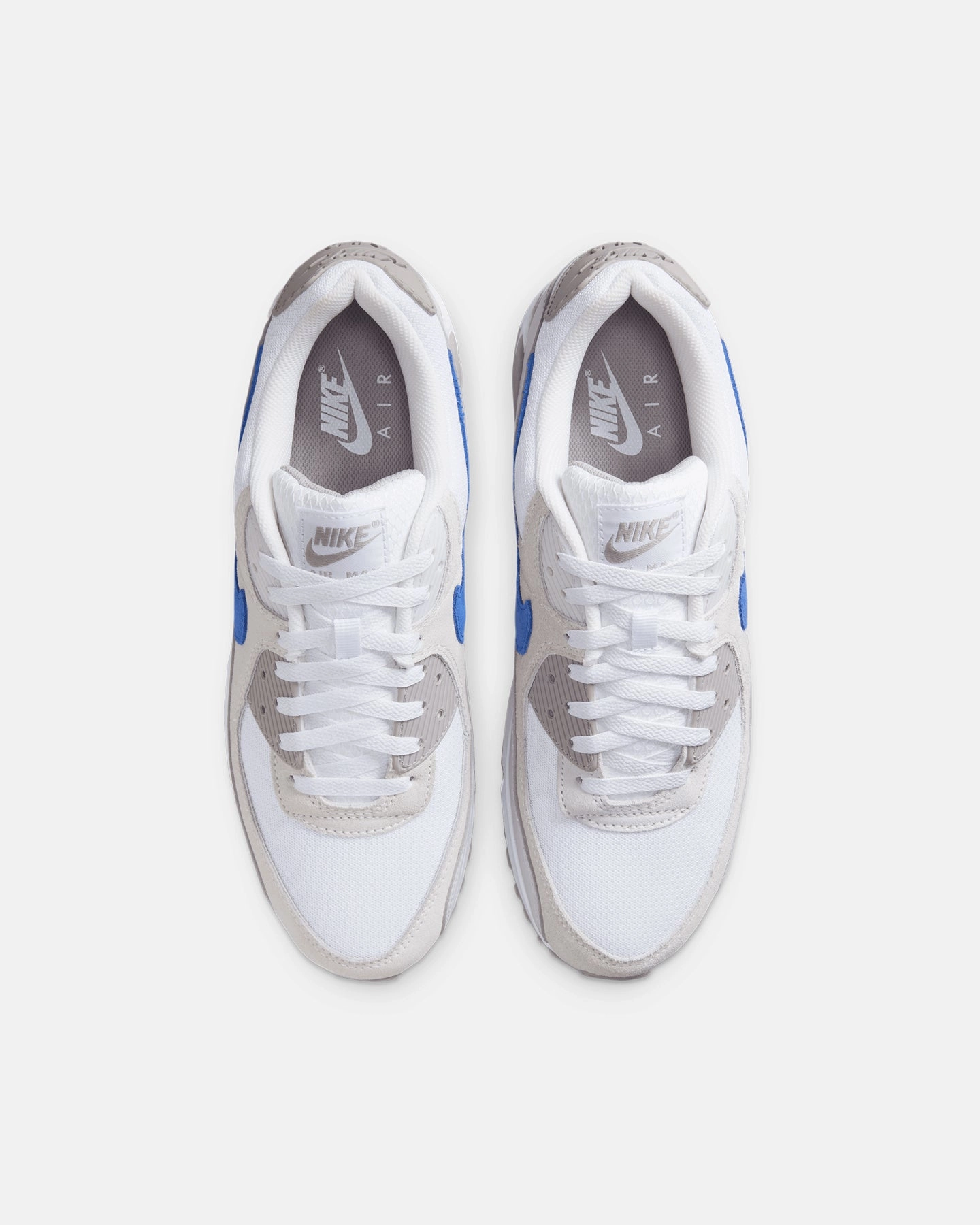 Nike Air Max 90 White/Blue