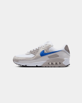 Nike Air Max 90 White/Blue