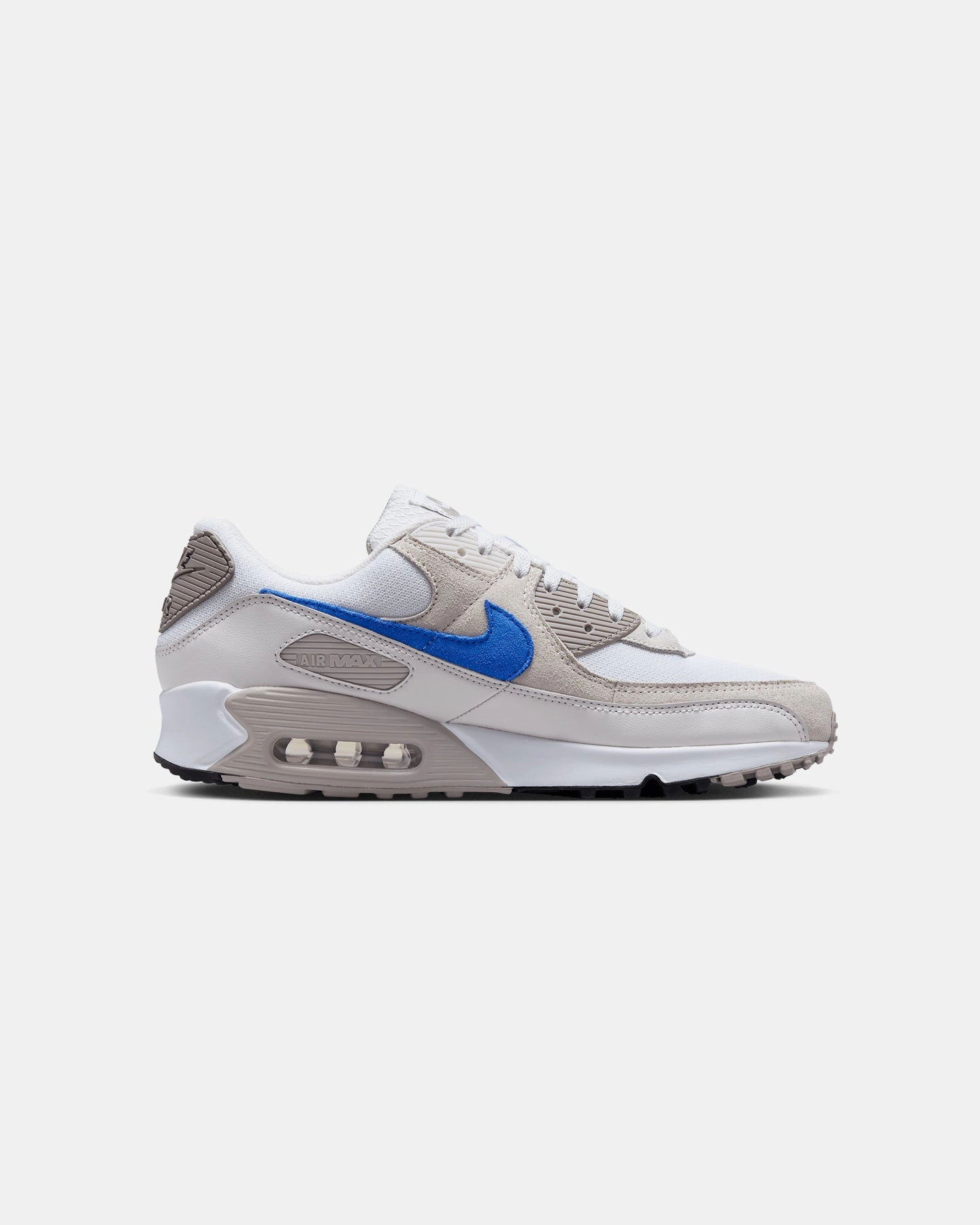 Nike Air Max 90 White/Blue