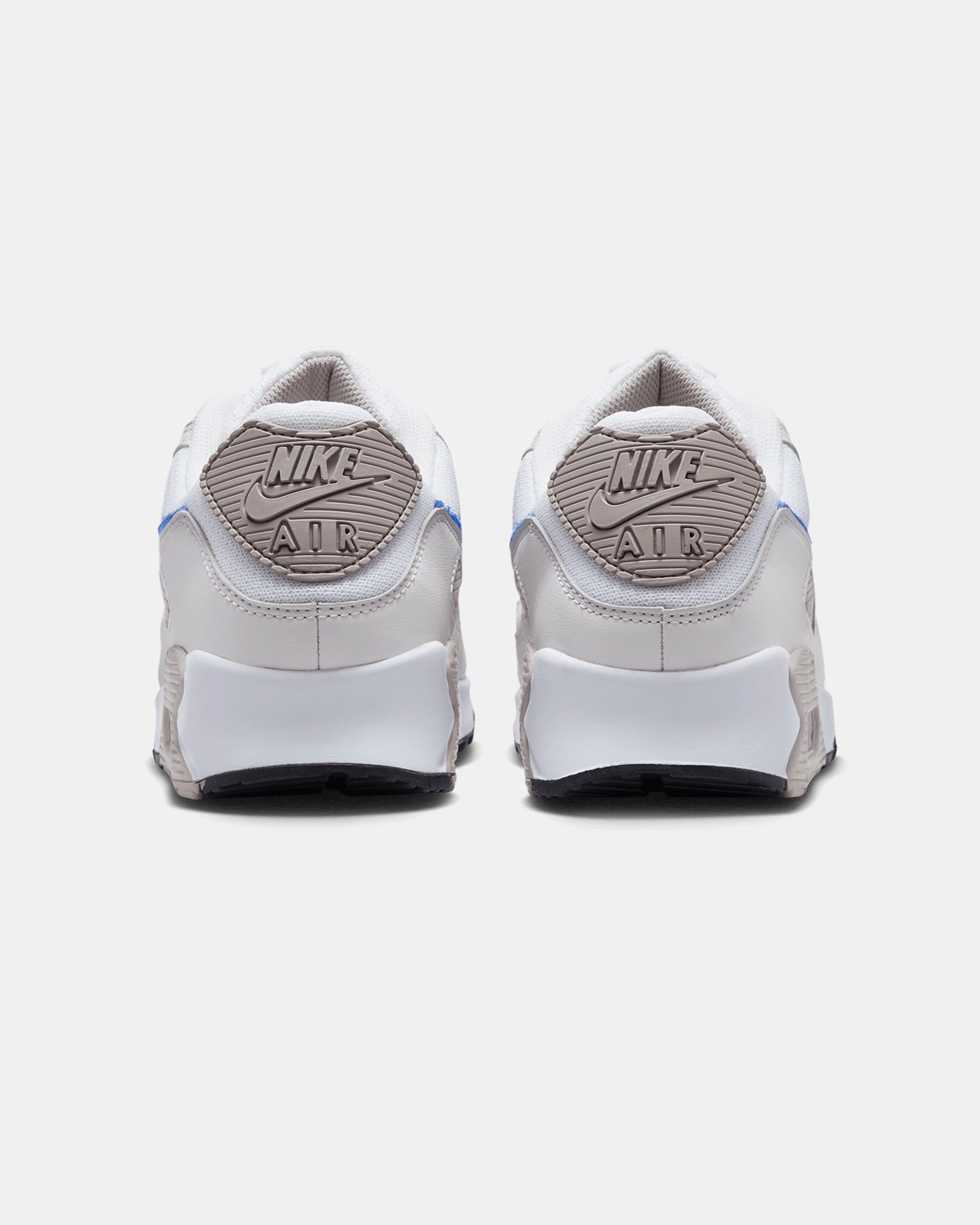 Nike Air Max 90 White/Blue