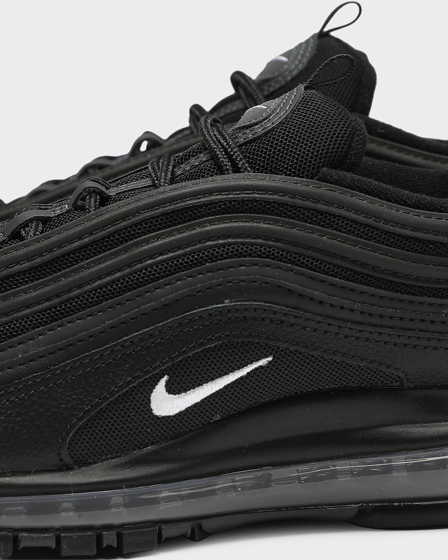 Nike Air Max 97 Black/White/Anthracite