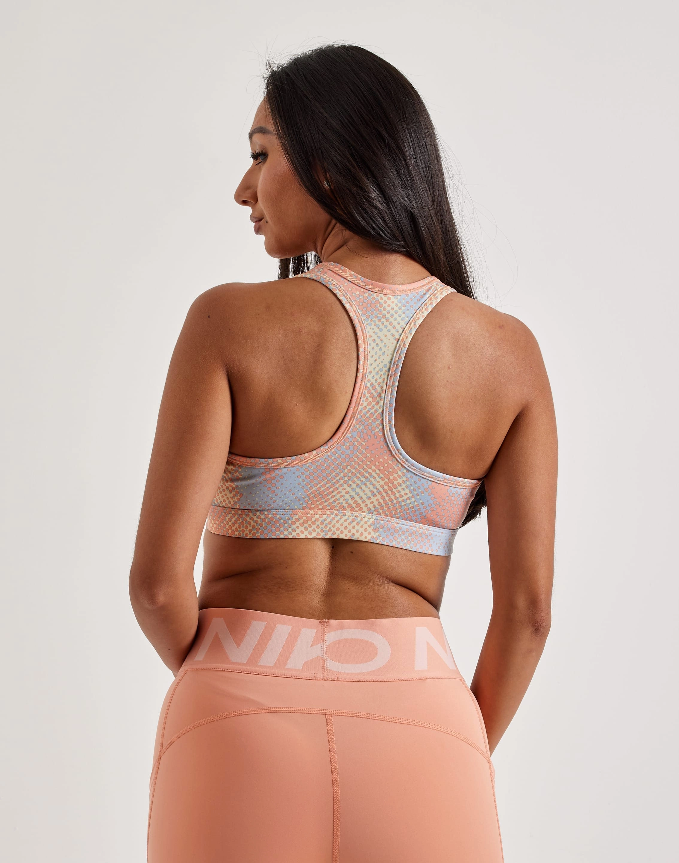 Nike Dri-FIT Medium Support Sports Bra