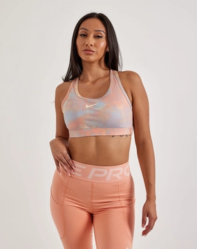 Nike Dri-FIT Medium Support Sports Bra