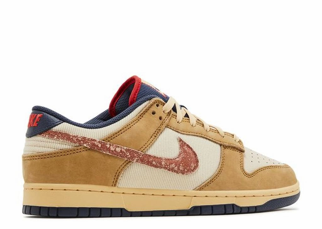 NIKE Dunk Low 'Sketch & Exploration' - HQ3640-790