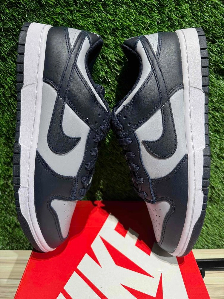 Nike Dunk Low Georgetown Sz 10.5