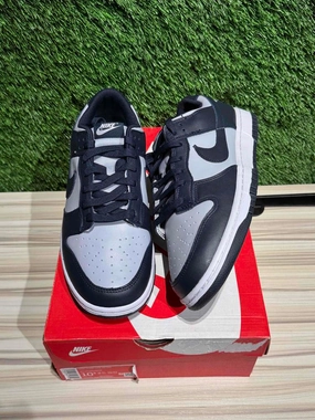 Nike Dunk Low Georgetown Sz 10.5