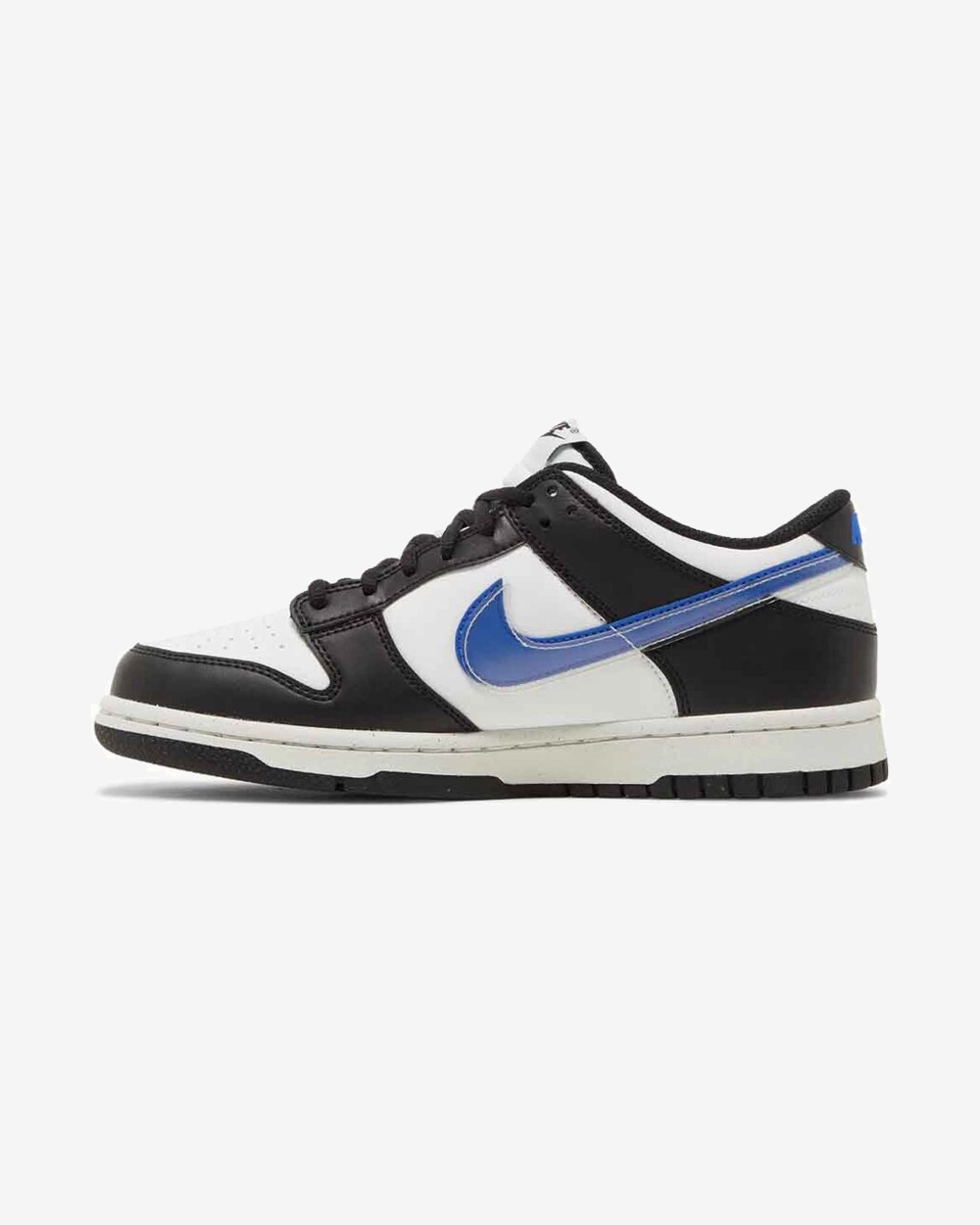NIKE DUNK LOW GS NEXT NATURE 'TPU SWOOSH'