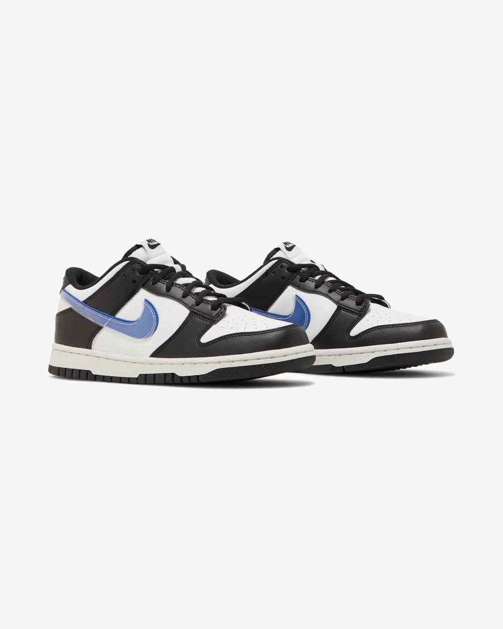 NIKE DUNK LOW GS NEXT NATURE 'TPU SWOOSH'