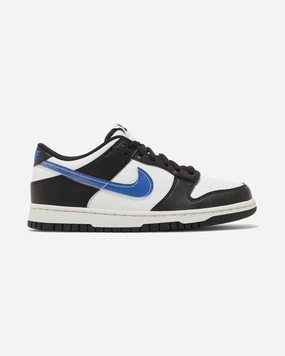 NIKE DUNK LOW GS NEXT NATURE 'TPU SWOOSH'