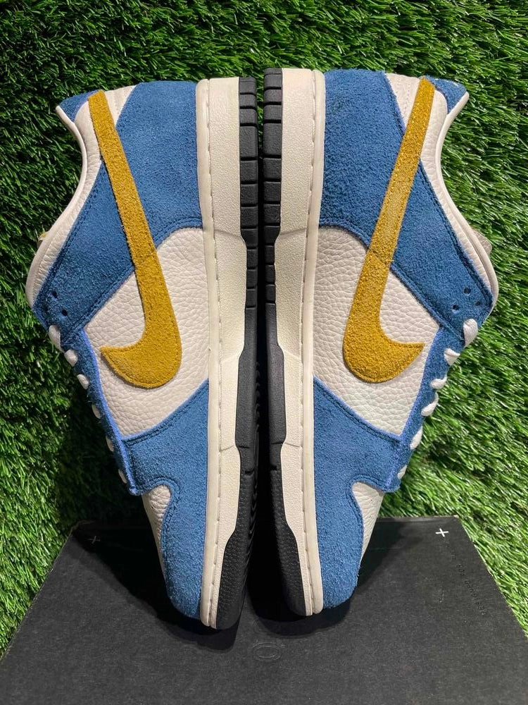 Nike Dunk Low Kasina Industrial Blue Sz 10