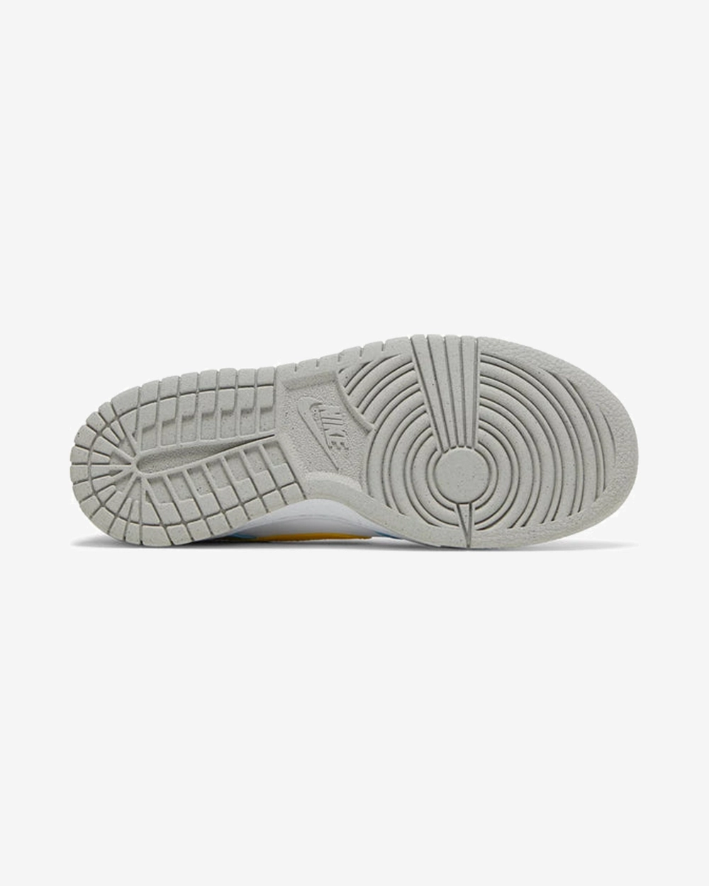 NIKE DUNK LOW NEXT NATURE GS HOMER SIMPSON