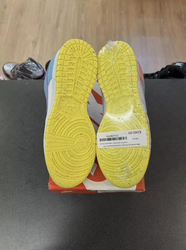 Nike Dunk Low SE Easter Candy (W)