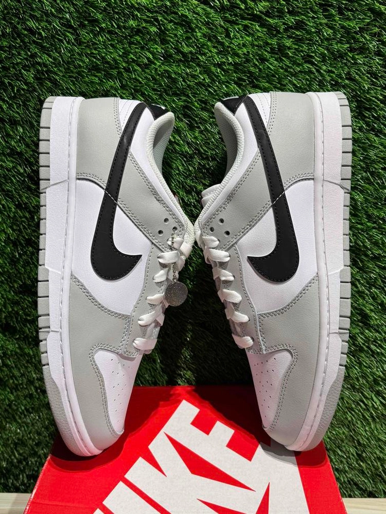 Nike Dunk Low SE Lottery Pack Grey Fog Sz 10.5