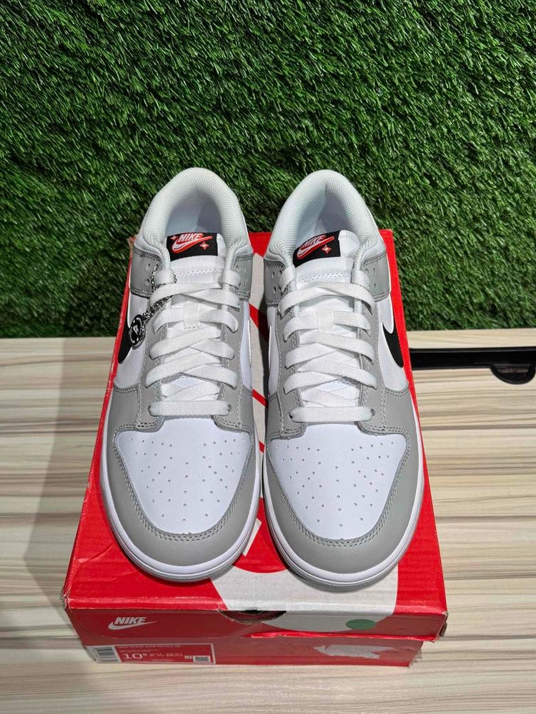 Nike Dunk Low SE Lottery Pack Grey Fog Sz 10.5