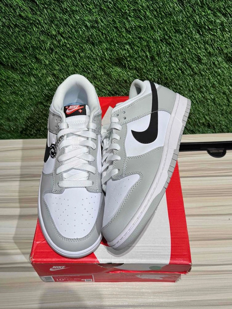 Nike Dunk Low SE Lottery Pack Grey Fog Sz 10.5
