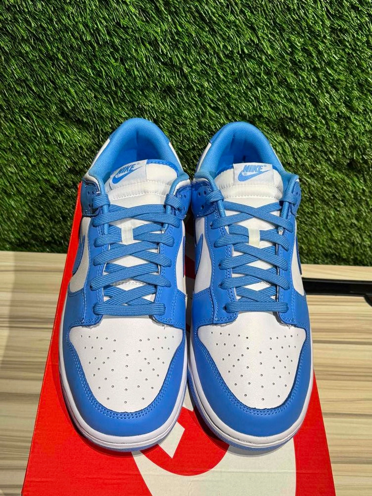 Nike Dunk Low UNC (2021) Sz 11.5.