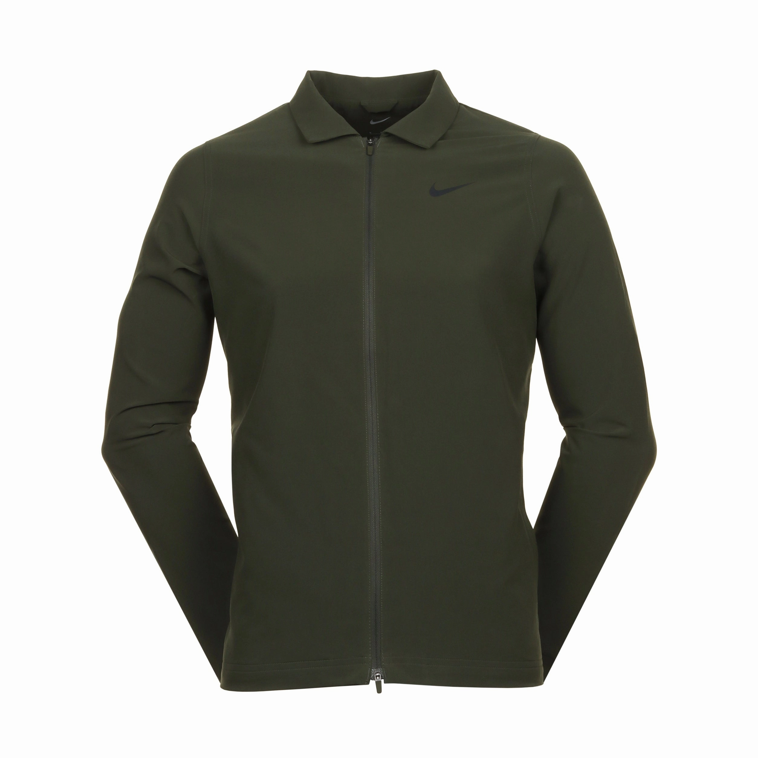 Nike Golf Repel Tour Full Zip Jacket